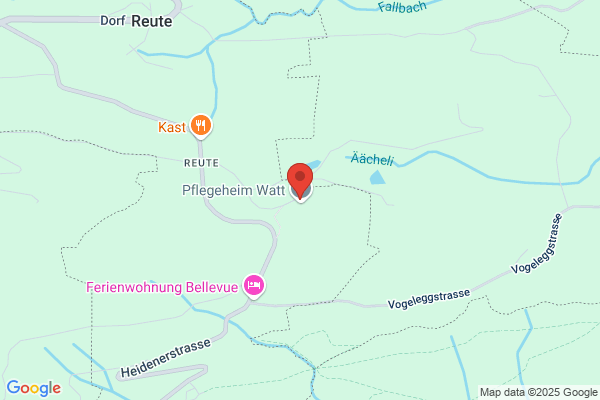 Altersheim Watt Gemeindealtersheim