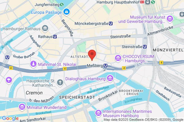 Baumgartner Consulting GmbH