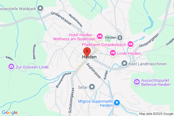 BIONAT GmbH Haus zur Glocke