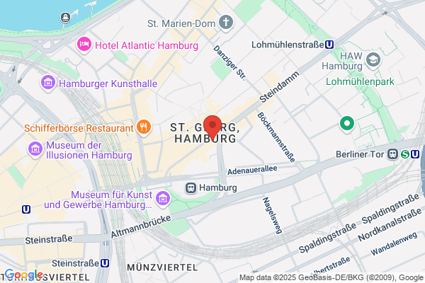 Engel-Apotheke E. Hippmann