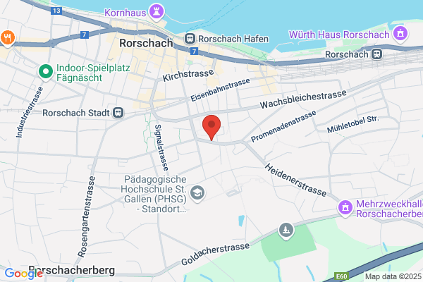 Bommer Togni Architekten AG