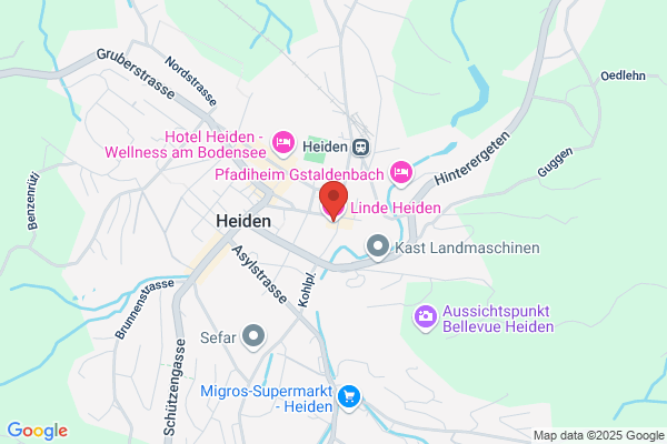 Hotel Linde