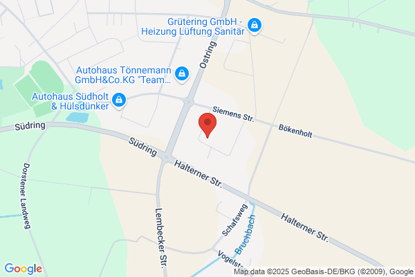 BruelisauerTiefbau GmbH
