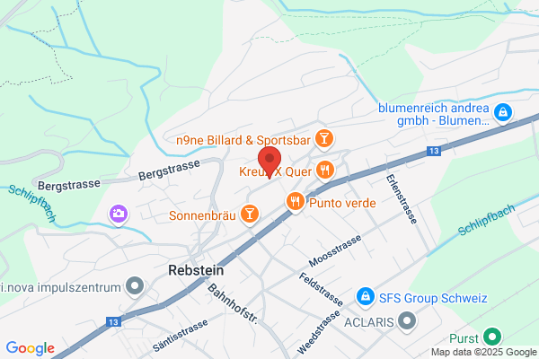 Dafamo GmbH
