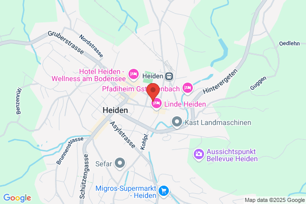 Gemeindeverwaltung