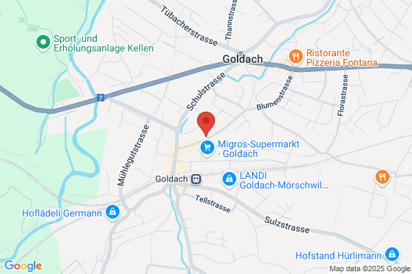 Bürki Boden AG