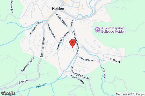 Heller AG Wohnbauten
