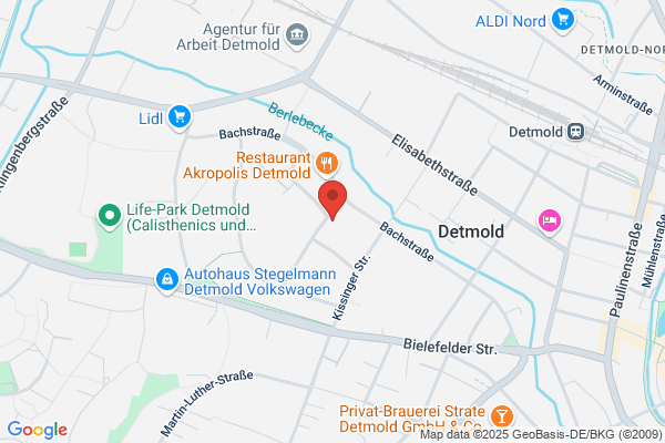 Dietschi und Partner Software Engineering