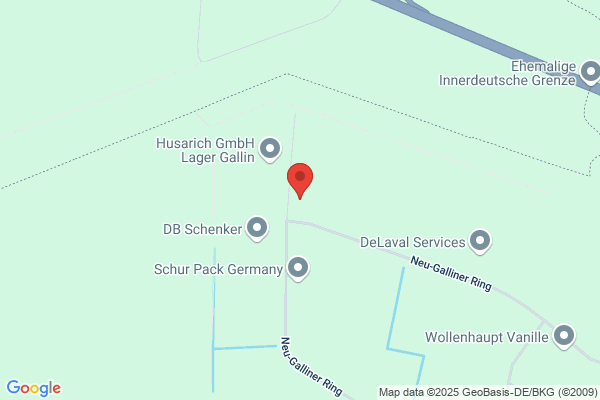 Walser Organisation