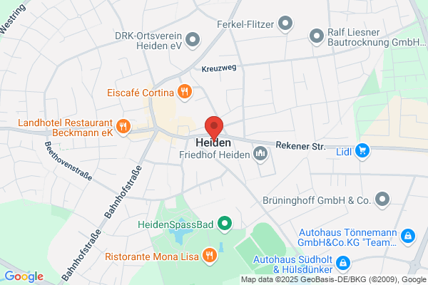 Webdesign GmbH