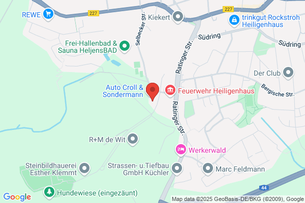 Cam und more GmbH