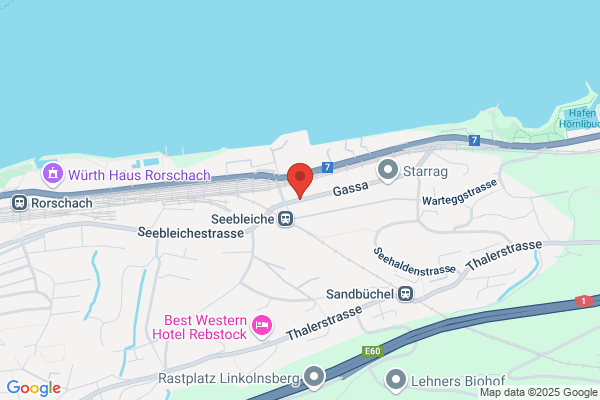 Joerg Boeni GmbH