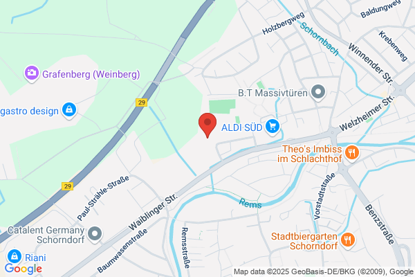 Mecasale Fertigungs- software GmbH