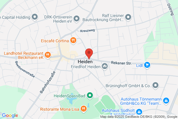 Versandhandel - Gobber