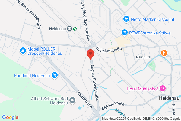 btc computerservice GmbH