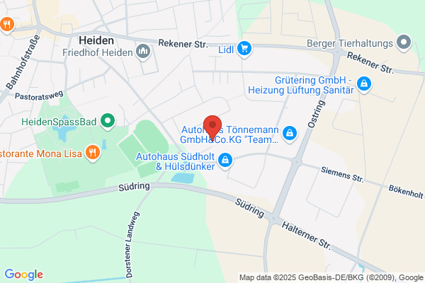 Dres.med. W. + Ch. Harringer