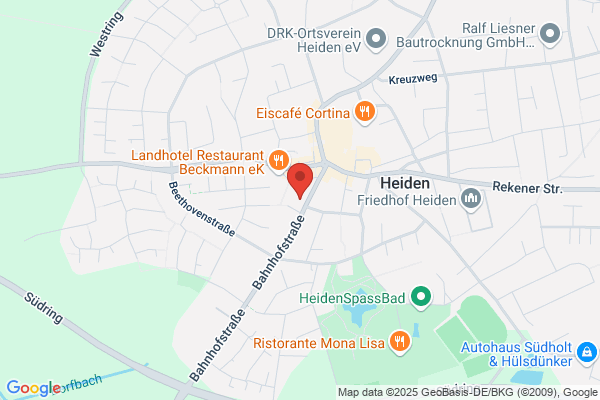 René Iten Autofahrschule AG