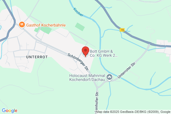 Bott Marketing GmbH