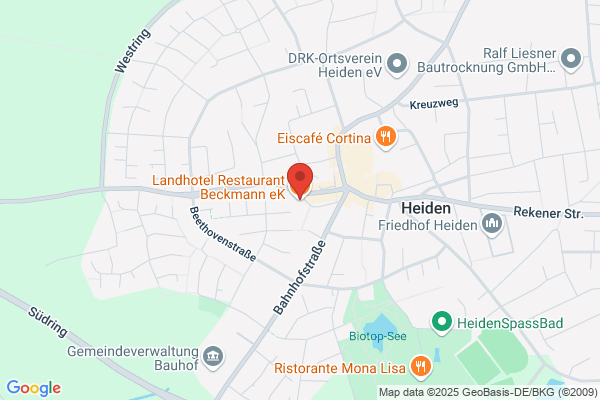 Gasthaus Traube