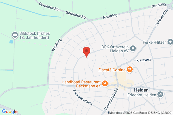 Cucik Transporte GmbH