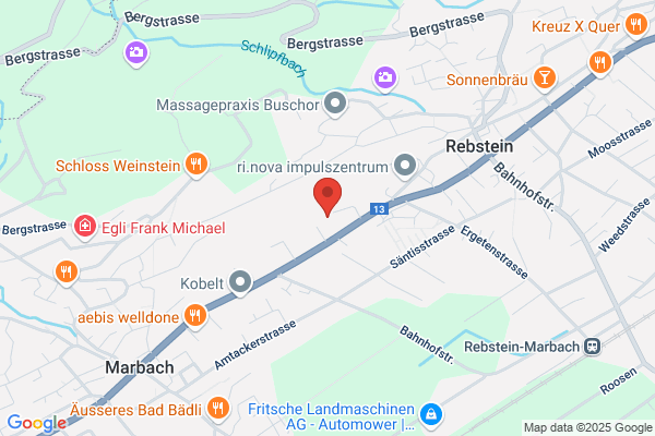 Blockbau Angehrn