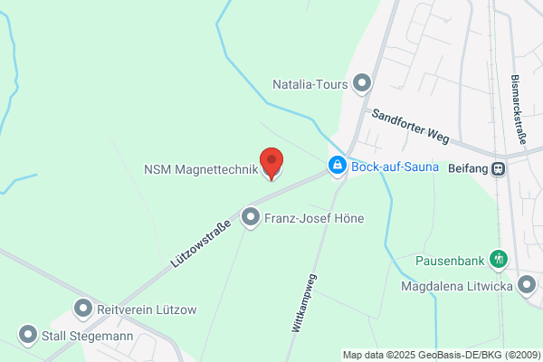 NSM Schreinermontagen GmbH