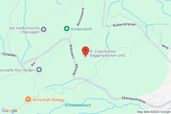 R. Zuberbuehler AG