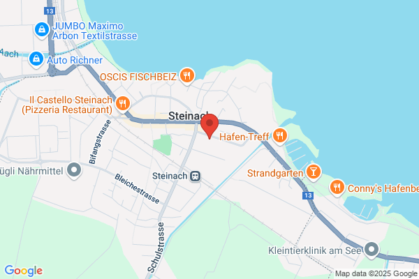 Hagen und Sturzenegger AG