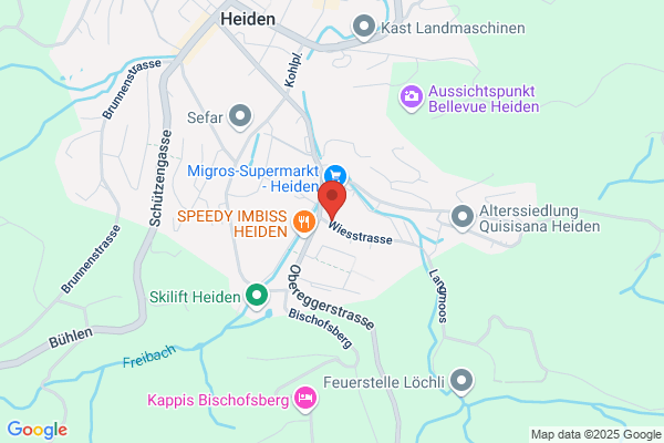 Kindergarten Wies 1 + 2
