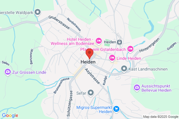 Haag-Plast AG Inh. Hp. Jenni