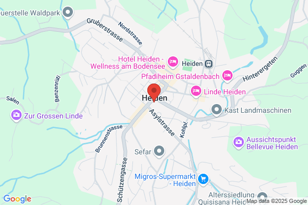 Coop Ostschweiz