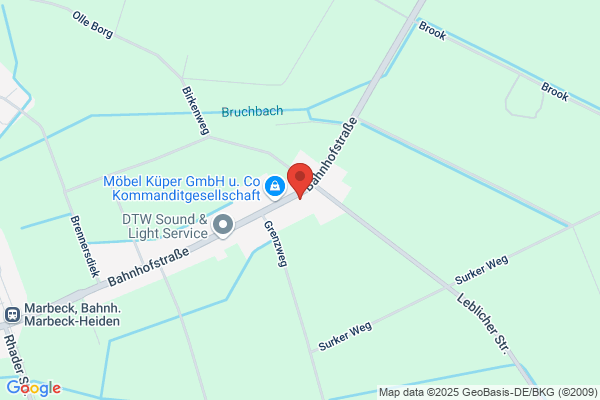 Goop Metallbau Schlosserei