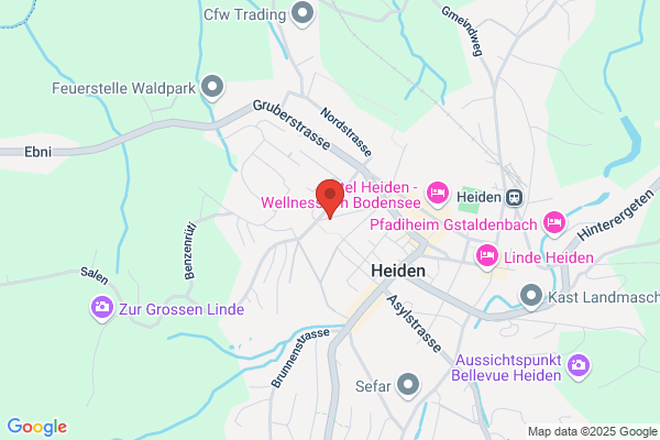 Hohl und Kuenzle Annoncen Bodensee Nachrichten