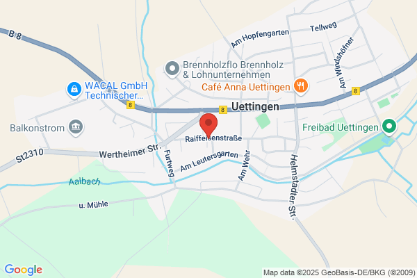 Krapf Metallbau AG