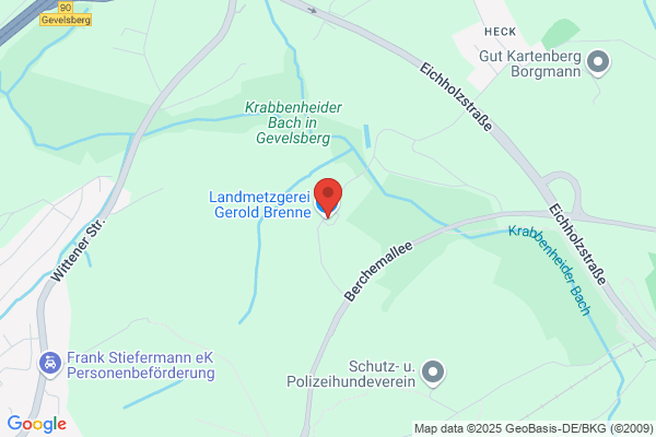Fleisch Wurst Partyservice