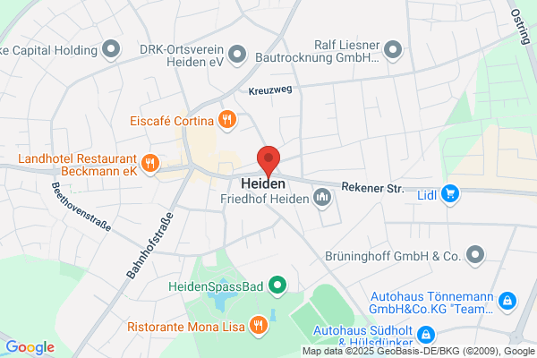 Alfred Winteler's Erben