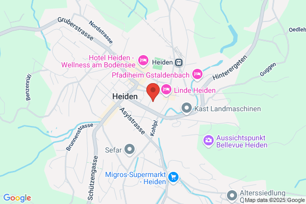 Die andere Schule Vogel