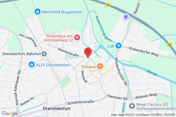 Lichtblick GmbH