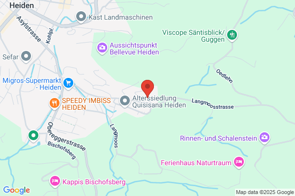 Schweizerische Volkspartei des Kt. Appenzell-Ausserrhoden