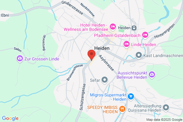 Restaurant Kaeserei Buechen