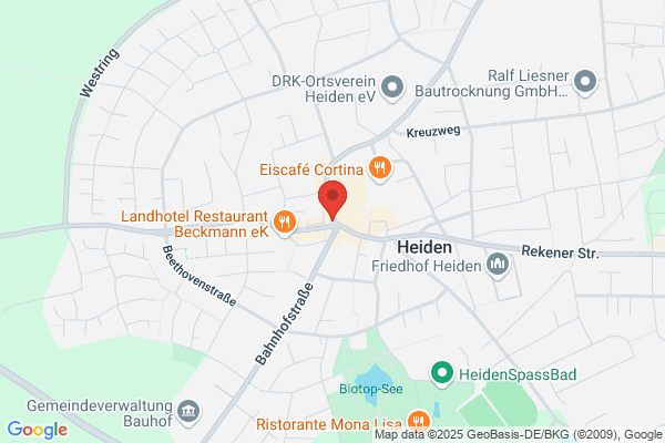 Restaurant Schweizerhof