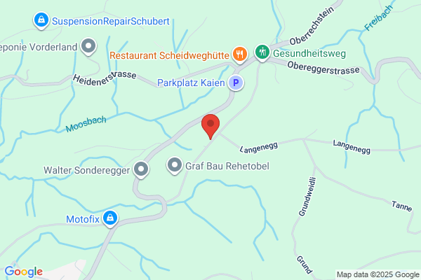 Restaurant Sonne