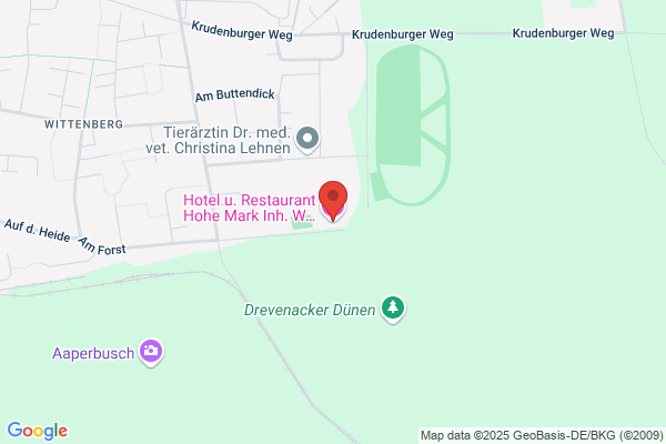 Restaurant zur Hoehe