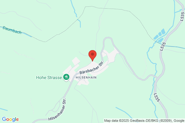Hoehener Wald AG
