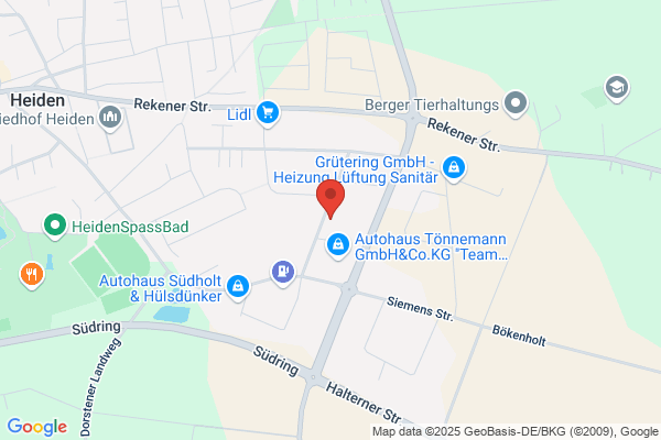 Nachtbaeren GmbH