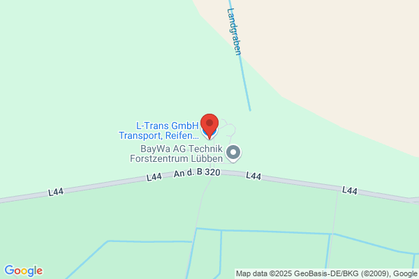 L-Trans GmbH