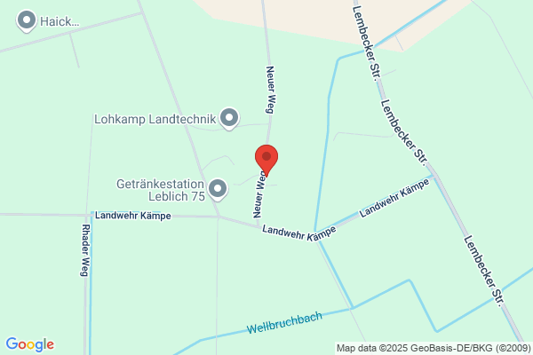eb-berufsfischerei gmbh