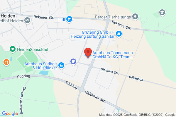 Lantona GmbH