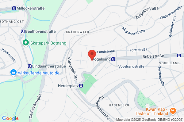 IMSS GmbH