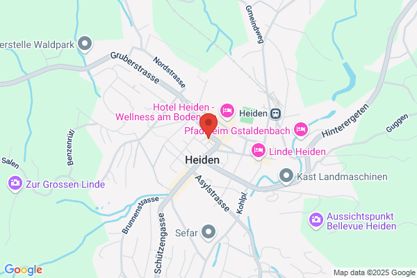 Winterthur-Versicherungen